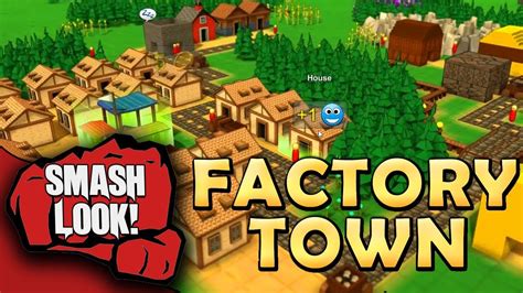 town gameplay|More.